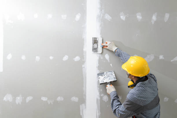 Reliable Akron, CO Drywall & Painting Services Solutions